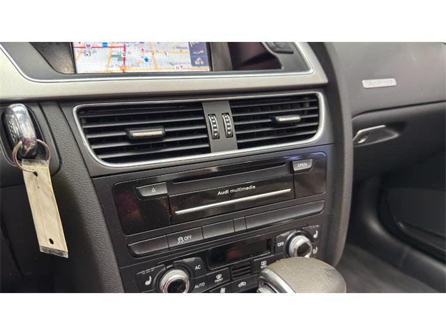 2013 Audi A5 (CC-2084214) for sale in Clearwater, Florida