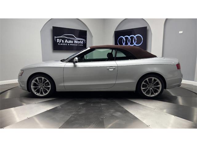 2013 Audi A5 (CC-2084214) for sale in Clearwater, Florida
