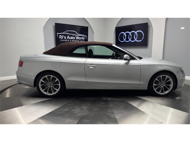 2013 Audi A5 (CC-2084214) for sale in Clearwater, Florida
