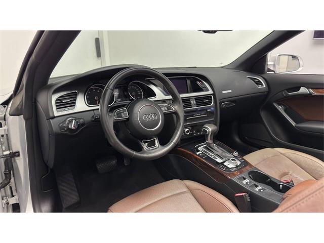 2013 Audi A5 (CC-2084214) for sale in Clearwater, Florida