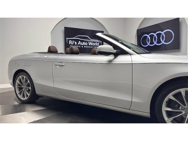 2013 Audi A5 (CC-2084214) for sale in Clearwater, Florida