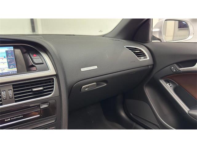 2013 Audi A5 (CC-2084214) for sale in Clearwater, Florida
