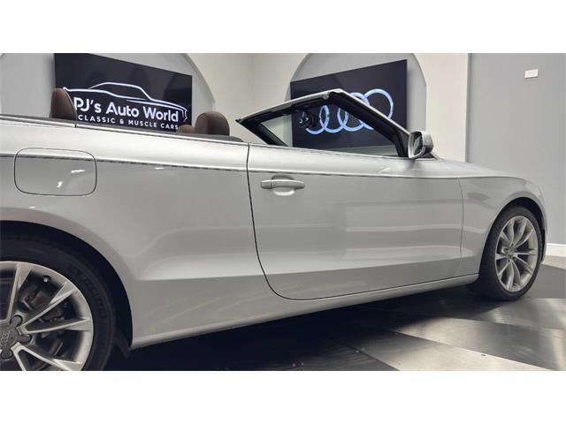 2013 Audi A5 (CC-2084214) for sale in Clearwater, Florida