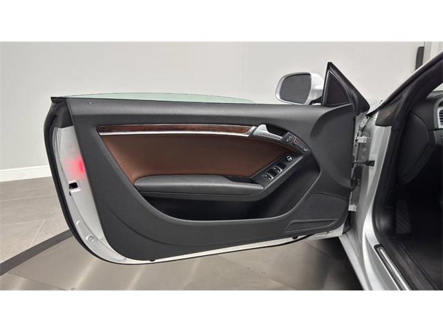 2013 Audi A5 (CC-2084214) for sale in Clearwater, Florida