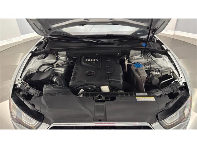 2013 Audi A5 (CC-2084214) for sale in Clearwater, Florida