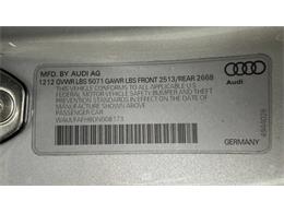 2013 Audi A5 (CC-2084214) for sale in Clearwater, Florida