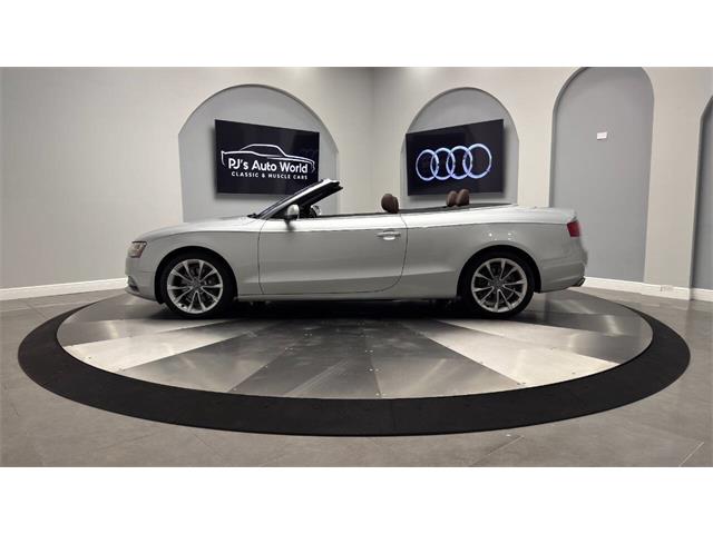 2013 Audi A5 (CC-2084214) for sale in Clearwater, Florida
