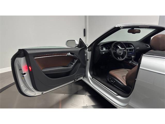 2013 Audi A5 (CC-2084214) for sale in Clearwater, Florida