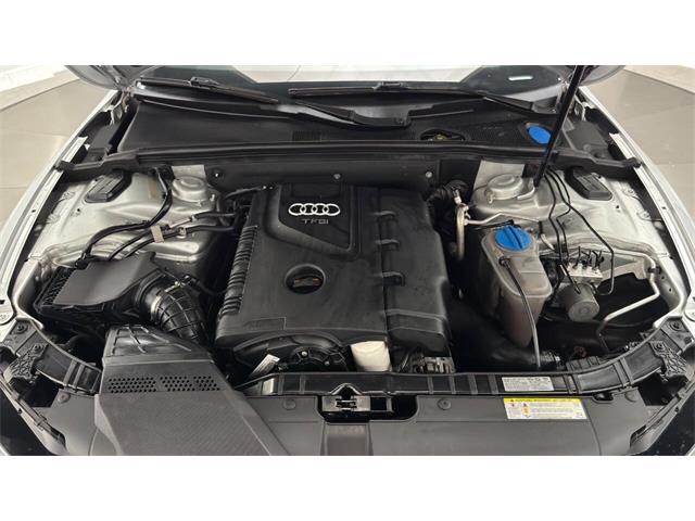 2013 Audi A5 (CC-2084214) for sale in Clearwater, Florida
