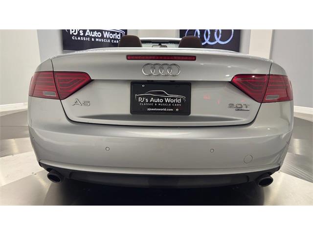 2013 Audi A5 (CC-2084214) for sale in Clearwater, Florida