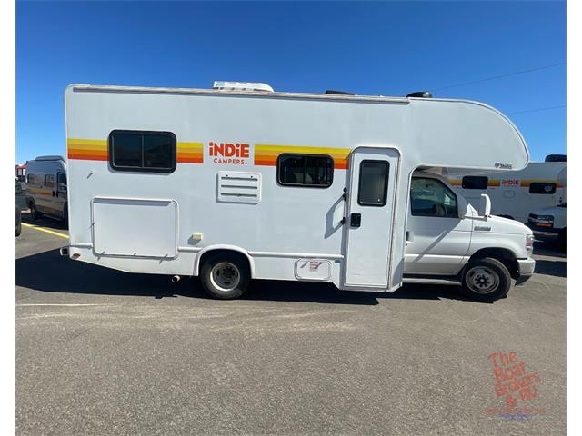 2024 Thor Fourwinds (CC-2084215) for sale in Lake Havasu, Arizona