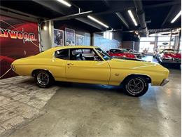 1970 Chevrolet Chevelle (CC-2084216) for sale in West Babylon, New York