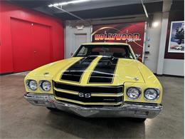 1970 Chevrolet Chevelle (CC-2084216) for sale in West Babylon, New York
