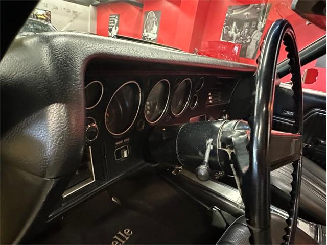 1970 Chevrolet Chevelle (CC-2084216) for sale in West Babylon, New York