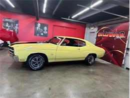 1970 Chevrolet Chevelle (CC-2084216) for sale in West Babylon, New York