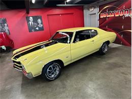 1970 Chevrolet Chevelle (CC-2084216) for sale in West Babylon, New York