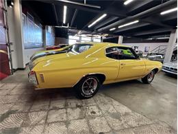 1970 Chevrolet Chevelle (CC-2084216) for sale in West Babylon, New York