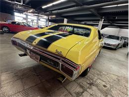 1970 Chevrolet Chevelle (CC-2084216) for sale in West Babylon, New York