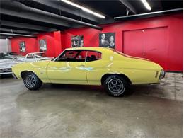 1970 Chevrolet Chevelle (CC-2084216) for sale in West Babylon, New York