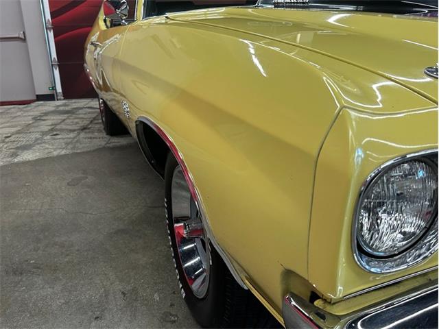 1970 Chevrolet Chevelle (CC-2084216) for sale in West Babylon, New York