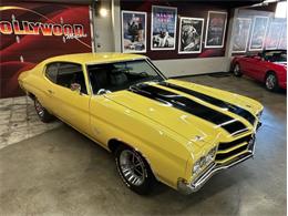 1970 Chevrolet Chevelle (CC-2084216) for sale in West Babylon, New York
