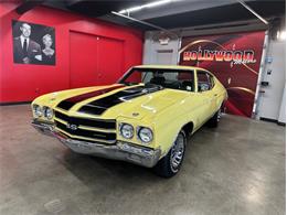 1970 Chevrolet Chevelle (CC-2084216) for sale in West Babylon, New York