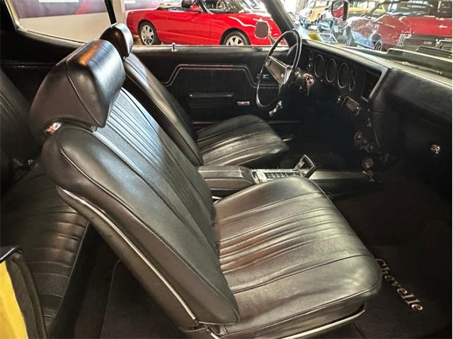 1970 Chevrolet Chevelle (CC-2084216) for sale in West Babylon, New York