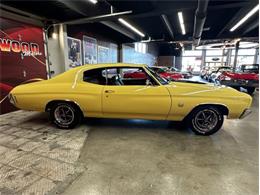 1970 Chevrolet Chevelle (CC-2084216) for sale in West Babylon, New York