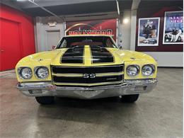 1970 Chevrolet Chevelle (CC-2084216) for sale in West Babylon, New York