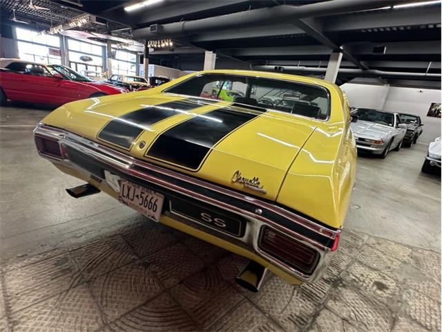 1970 Chevrolet Chevelle (CC-2084216) for sale in West Babylon, New York