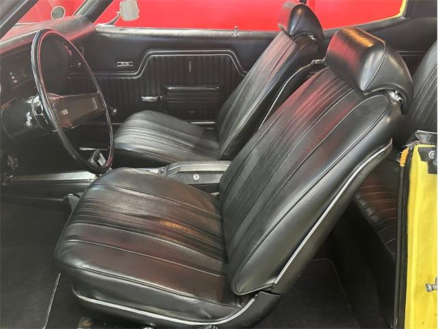 1970 Chevrolet Chevelle (CC-2084216) for sale in West Babylon, New York