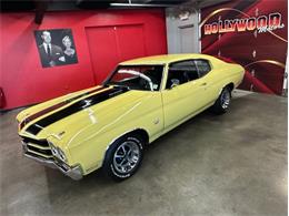 1970 Chevrolet Chevelle (CC-2084216) for sale in West Babylon, New York