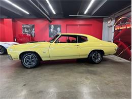 1970 Chevrolet Chevelle (CC-2084216) for sale in West Babylon, New York