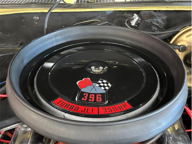 1970 Chevrolet Chevelle (CC-2084216) for sale in West Babylon, New York
