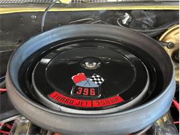 1970 Chevrolet Chevelle (CC-2084216) for sale in West Babylon, New York