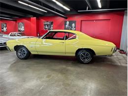 1970 Chevrolet Chevelle (CC-2084216) for sale in West Babylon, New York