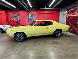 1970 Chevrolet Chevelle (CC-2084216) for sale in West Babylon, New York