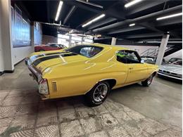 1970 Chevrolet Chevelle (CC-2084216) for sale in West Babylon, New York