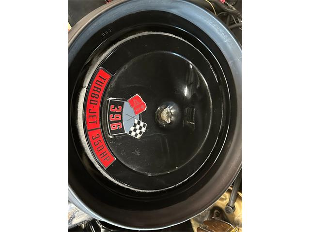 1970 Chevrolet Chevelle (CC-2084216) for sale in West Babylon, New York