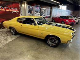 1970 Chevrolet Chevelle (CC-2084216) for sale in West Babylon, New York