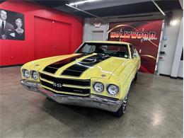 1970 Chevrolet Chevelle (CC-2084216) for sale in West Babylon, New York