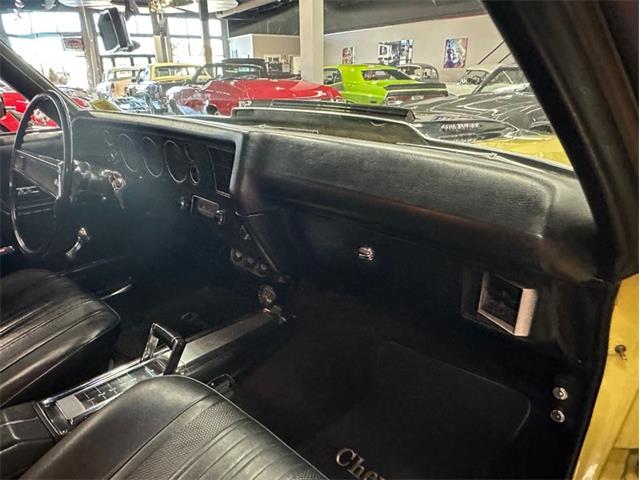1970 Chevrolet Chevelle (CC-2084216) for sale in West Babylon, New York