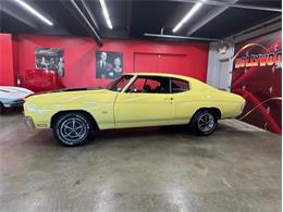 1970 Chevrolet Chevelle (CC-2084216) for sale in West Babylon, New York