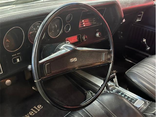 1970 Chevrolet Chevelle (CC-2084216) for sale in West Babylon, New York