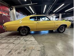 1970 Chevrolet Chevelle (CC-2084216) for sale in West Babylon, New York
