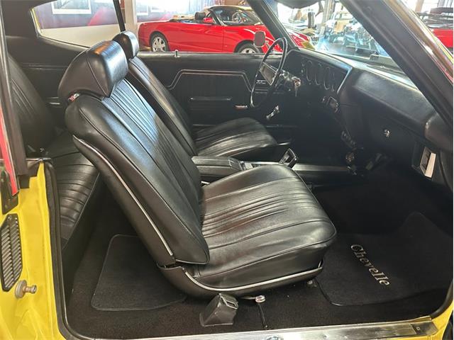 1970 Chevrolet Chevelle (CC-2084216) for sale in West Babylon, New York