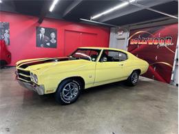 1970 Chevrolet Chevelle (CC-2084216) for sale in West Babylon, New York
