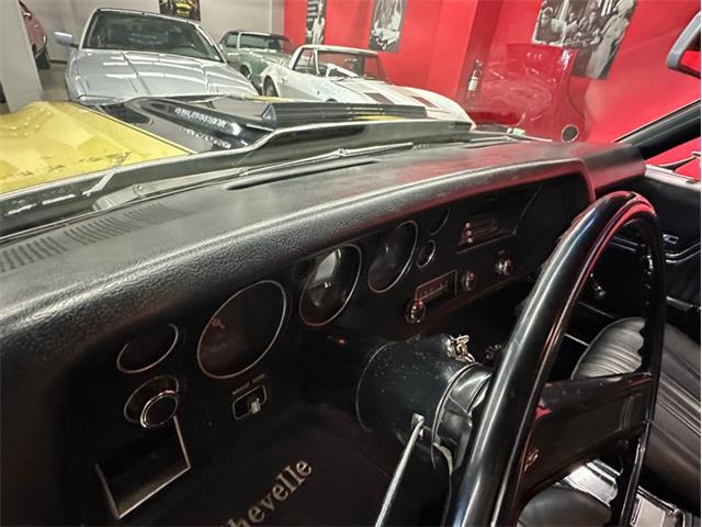 1970 Chevrolet Chevelle (CC-2084216) for sale in West Babylon, New York
