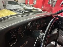 1970 Chevrolet Chevelle (CC-2084216) for sale in West Babylon, New York
