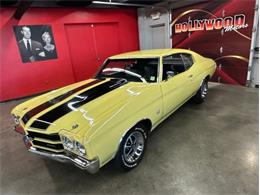 1970 Chevrolet Chevelle (CC-2084216) for sale in West Babylon, New York
